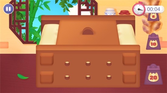 中华美食制作截图