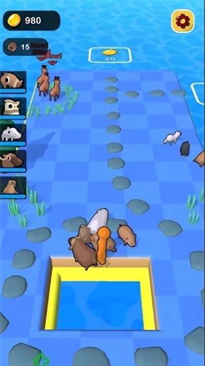 动物小精灵截图 动物小精灵截图