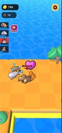 动物小精灵截图 动物小精灵截图