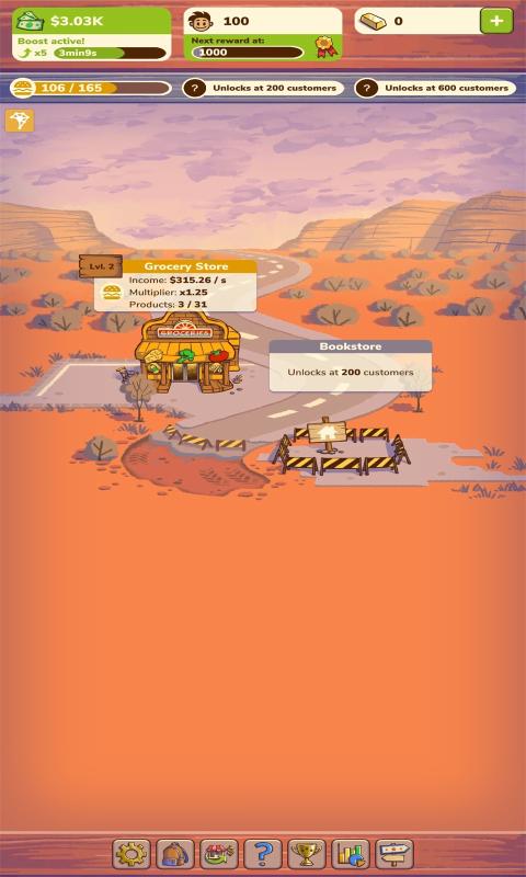 店主大亨截图 店主大亨截图