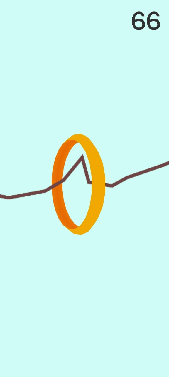 圈与线截图 圈与线截图