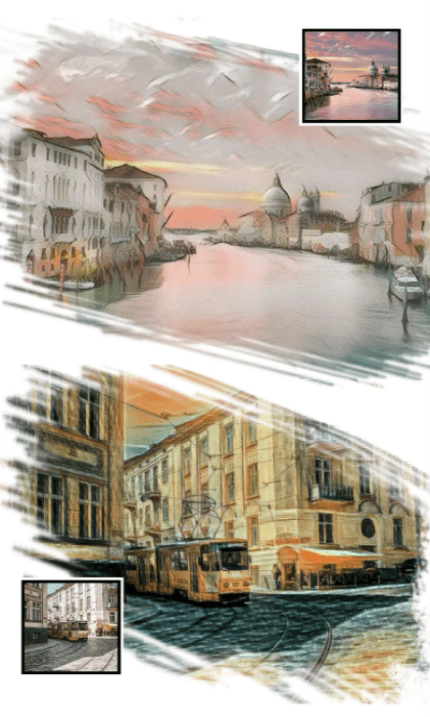 拾光日记花样相机截图 拾光日记花样相机截图