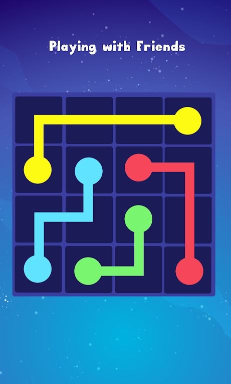 将点连接截图 将点连接截图