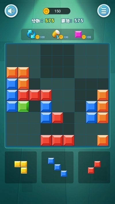 玩转俄罗斯截图 玩转俄罗斯截图