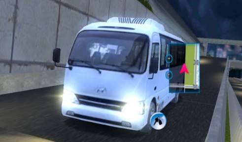 极速汽车3D截图 极速汽车3D截图