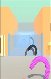 软管跑酷3D截图 软管跑酷3D截图