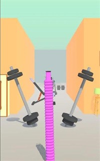 软管跑酷3D截图 软管跑酷3D截图