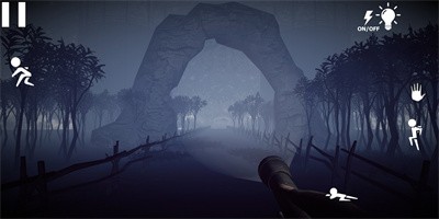 苗条男人2超越恐惧截图