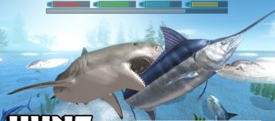 终极鲨鱼攻击3D截图