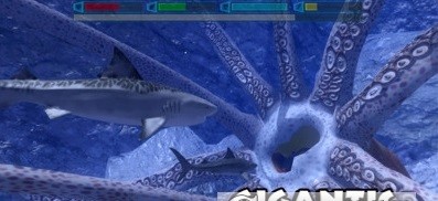 终极鲨鱼攻击3D截图