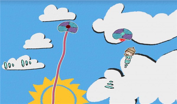 火箭淘气鬼截图 火箭淘气鬼截图