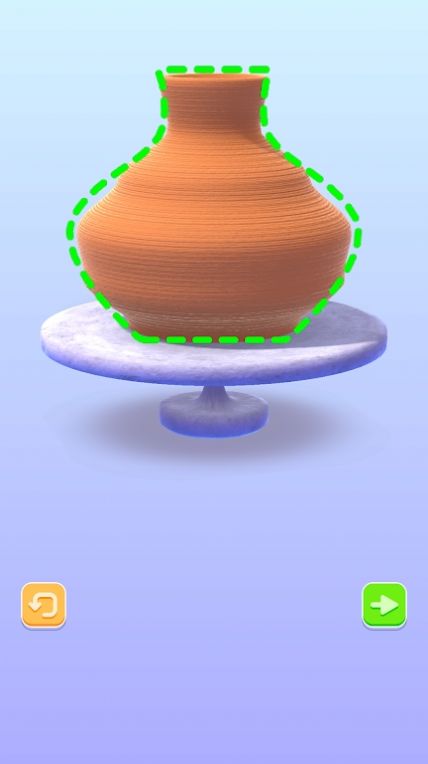 粘土艺术截图 粘土艺术截图