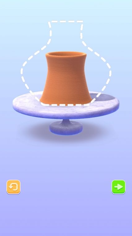 粘土艺术截图 粘土艺术截图