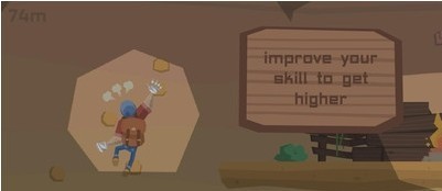 徒手攀爬者截图 徒手攀爬者截图