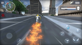 蛛网英雄城市之战截图 蛛网英雄城市之战截图