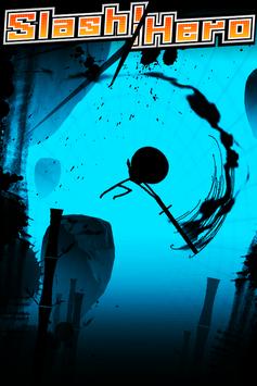 火柴人忍者斩击英雄截图 火柴人忍者斩击英雄截图