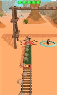 火车冲刺截图 火车冲刺截图