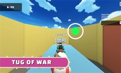 鱿鱼游戏联机版2截图 鱿鱼游戏联机版2截图