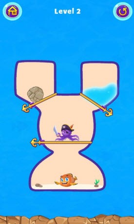 鱼别针截图 鱼别针截图