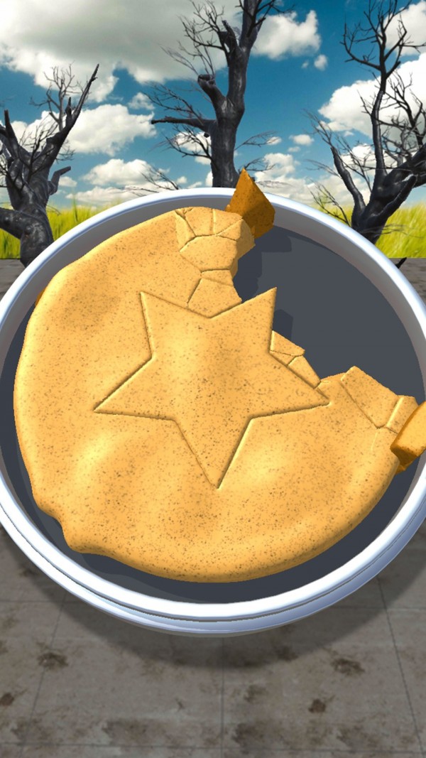 战场冲锋截图 战场冲锋截图