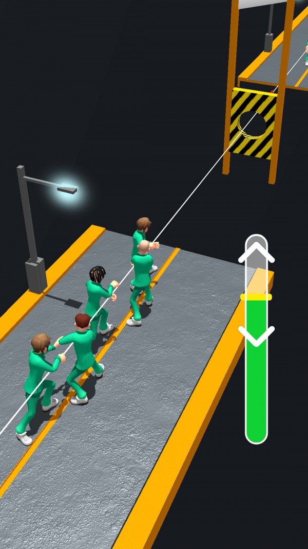 战场冲锋截图 战场冲锋截图