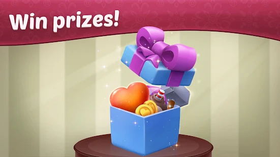 装修爱消除截图 装修爱消除截图