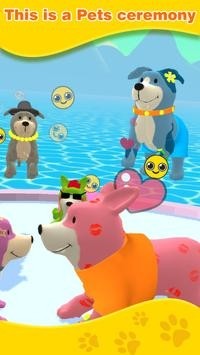 宠物化妆跑酷截图 宠物化妆跑酷截图