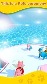 宠物化妆跑酷截图 宠物化妆跑酷截图