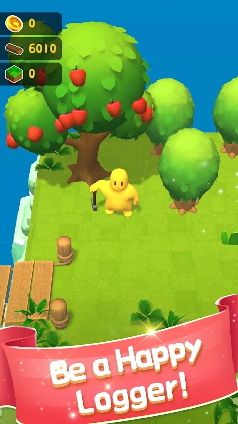 农场岛农场与建筑截图 农场岛农场与建筑截图