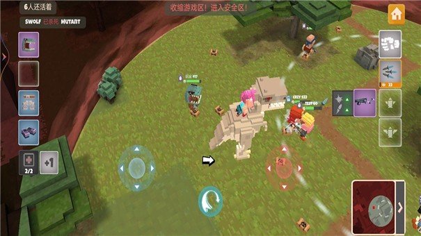 迷你单机射手截图 迷你单机射手截图