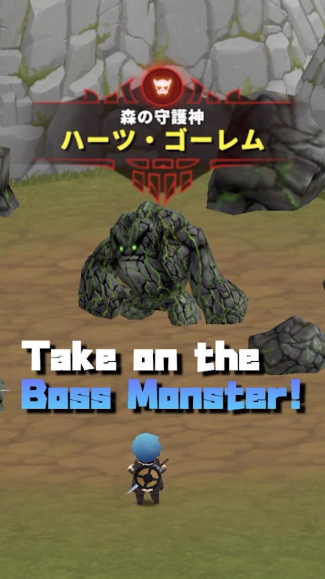 勇敢的故事魔法地牢截图 勇敢的故事魔法地牢截图