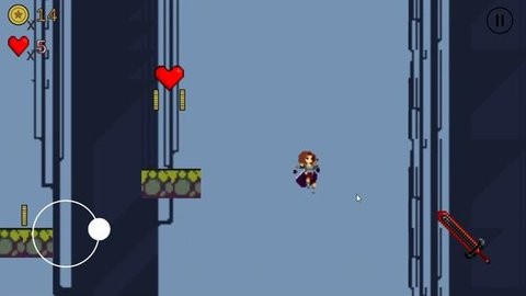 武士进攻僵尸巨人截图 武士进攻僵尸巨人截图