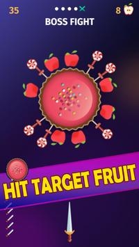 掷刀大师截图 掷刀大师截图