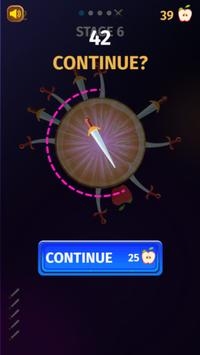 掷刀大师截图 掷刀大师截图