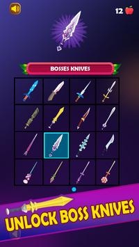 掷刀大师截图 掷刀大师截图