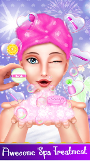 疯狂的婚礼截图