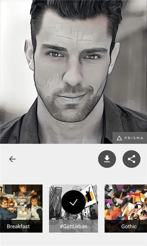 美颜艺术相机截图 美颜艺术相机截图