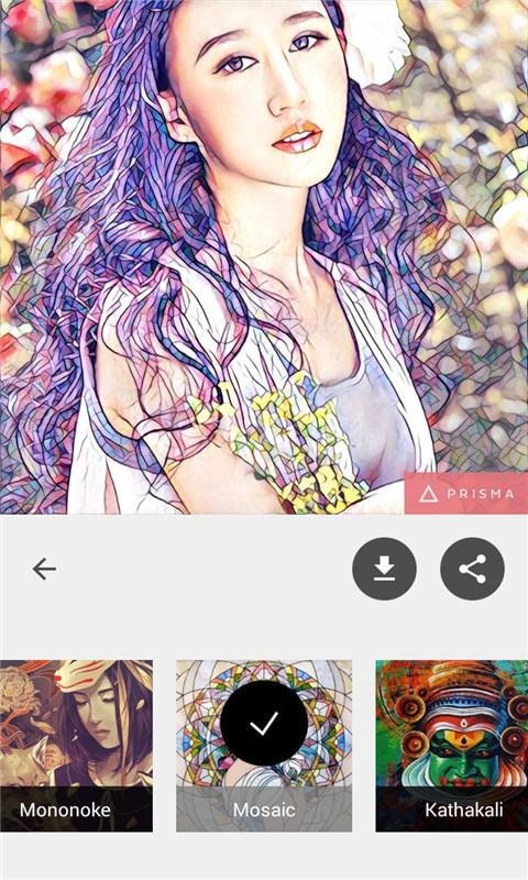 美颜艺术相机截图 美颜艺术相机截图