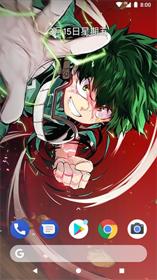 动态壁纸大师截图 动态壁纸大师截图