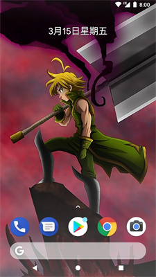 动态壁纸大师截图 动态壁纸大师截图