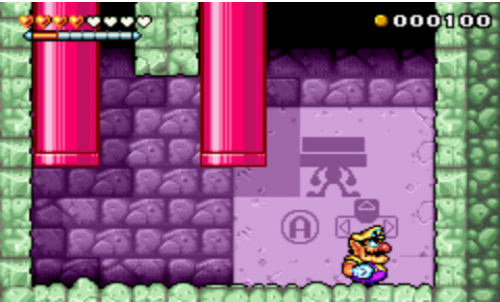 瓦力欧寻宝记(暂未上线)截图