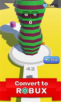 射击碰撞3D截图 射击碰撞3D截图