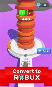 射击碰撞3D截图 射击碰撞3D截图