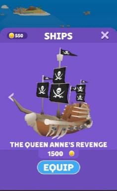 海战海盗时代截图 海战海盗时代截图