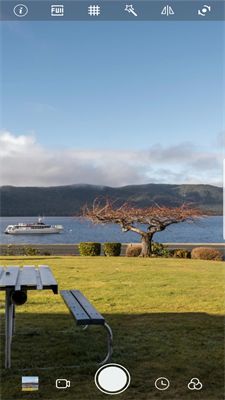 镜像相机截图 镜像相机截图