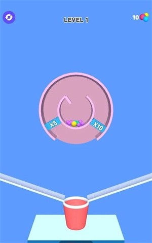 迷宫收集球截图 迷宫收集球截图