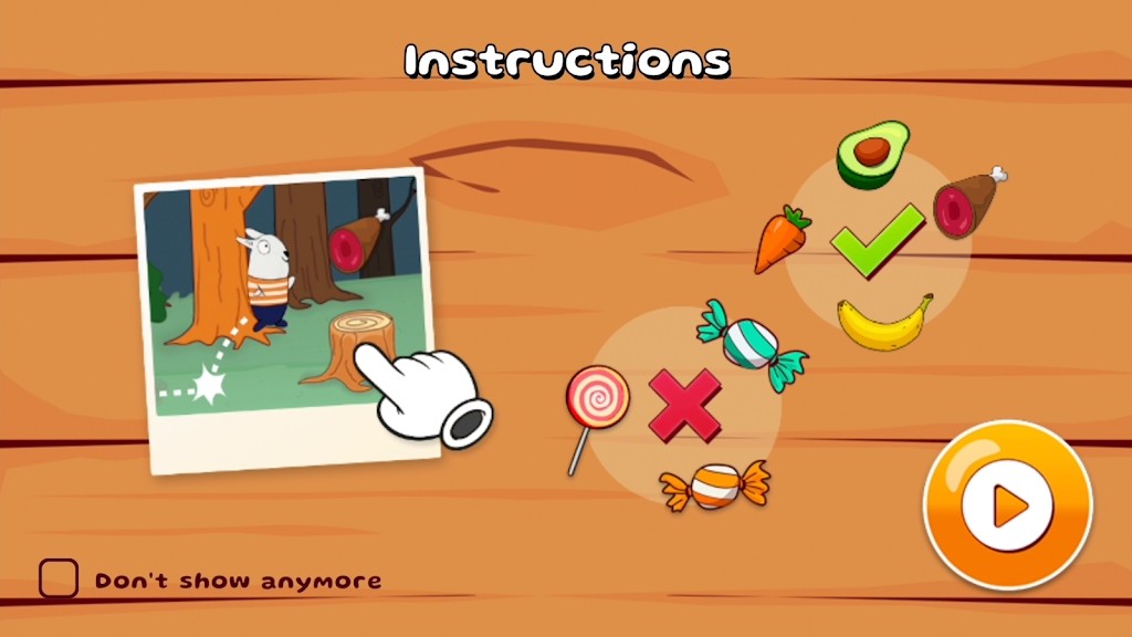 康尼跑酷截图 康尼跑酷截图