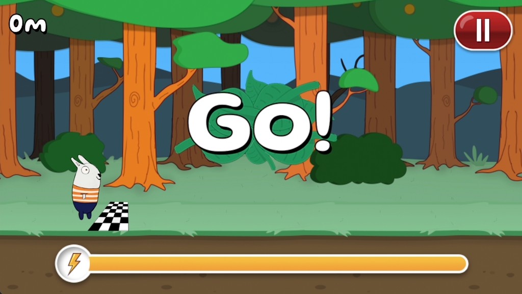 康尼跑酷截图 康尼跑酷截图