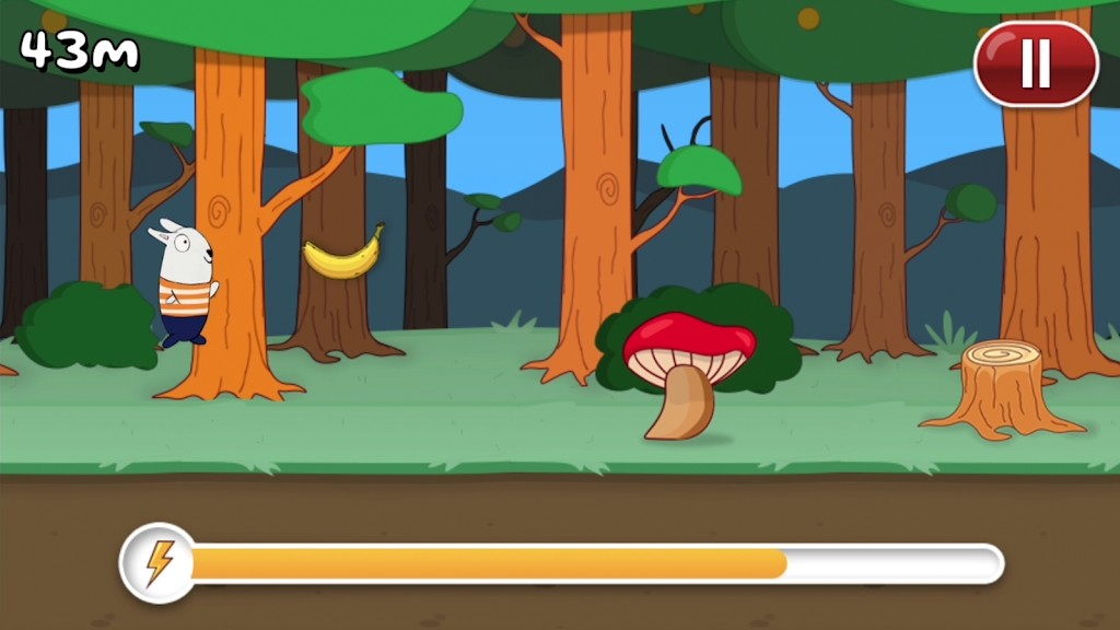 康尼跑酷截图 康尼跑酷截图