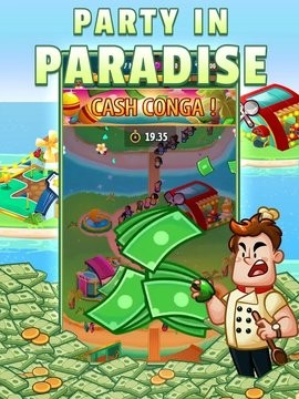 空闲假期大亨截图 空闲假期大亨截图